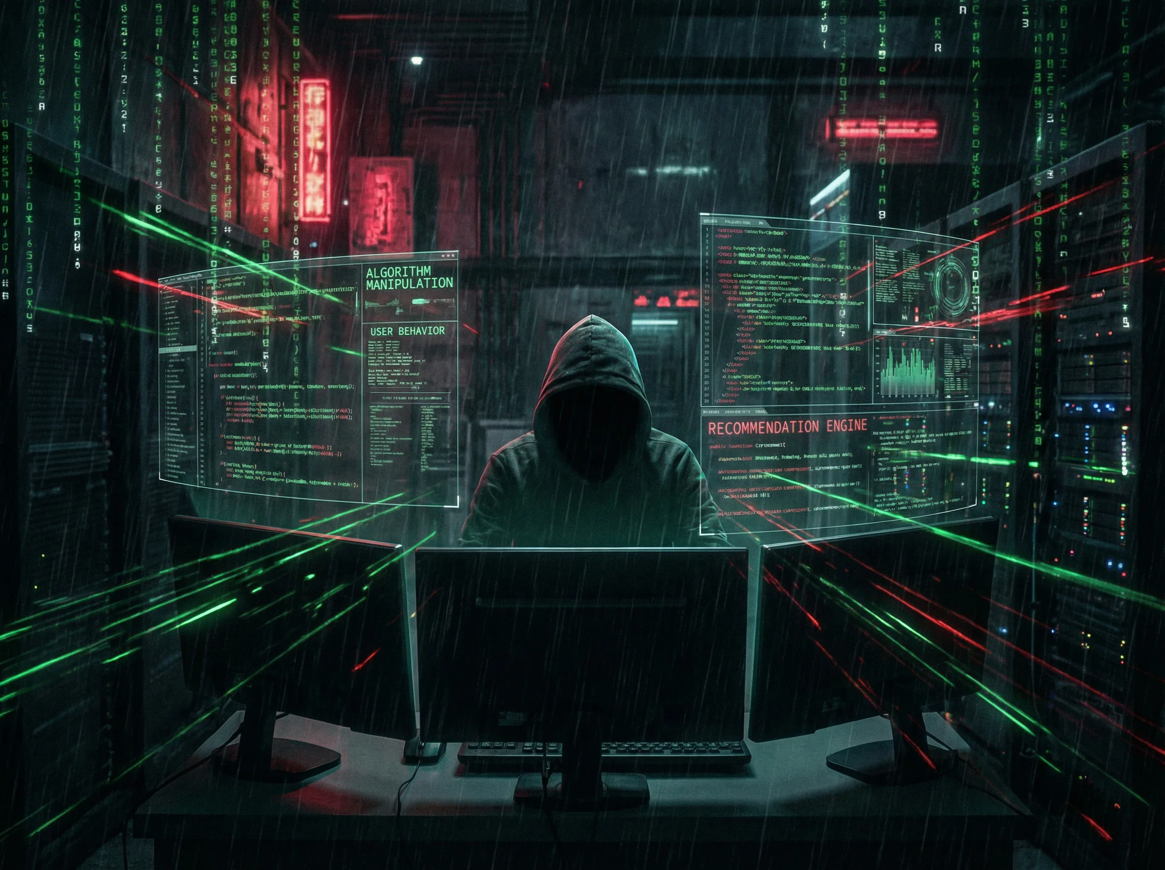 palipali轻量版永久入口ios - 某平台算法推荐机制内部文件曝光